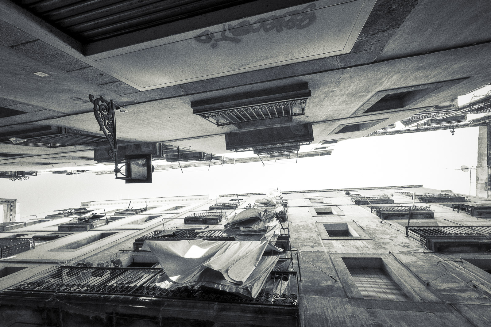 201606 barcelona strassen